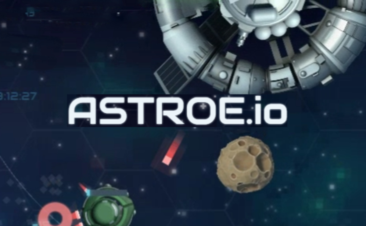 astro io