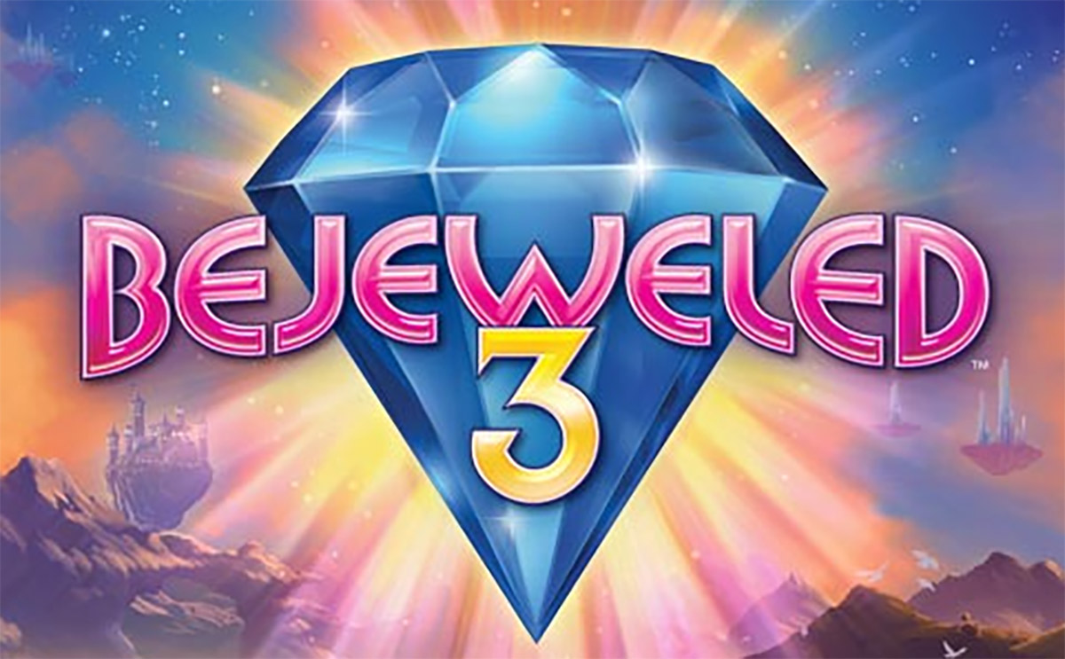 free online bejeweled 3 game