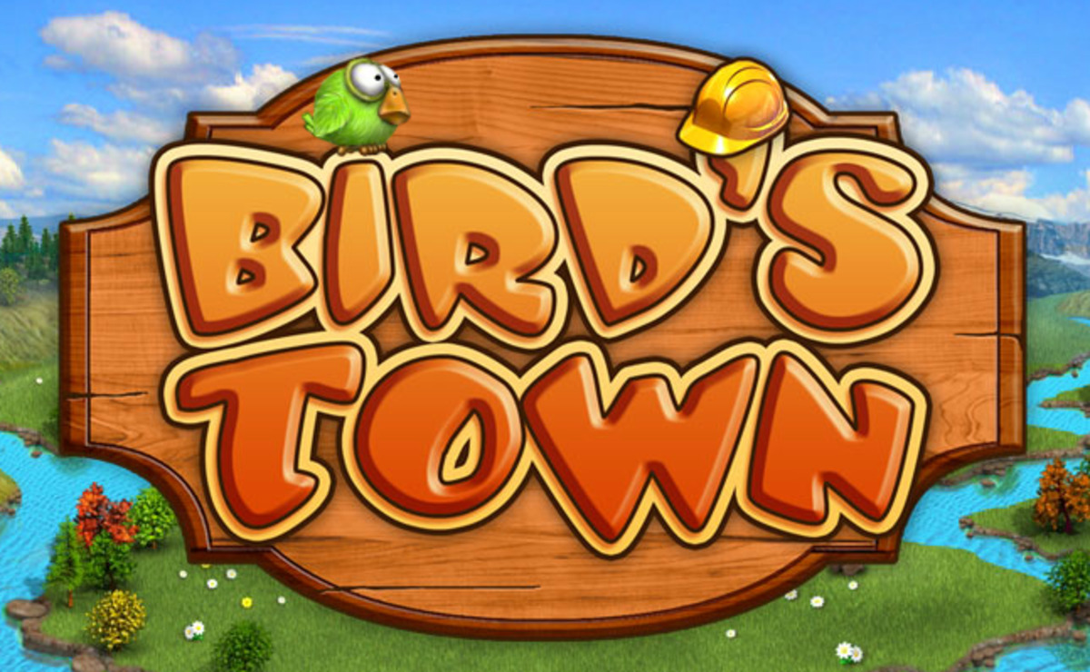 birds town game free download mac