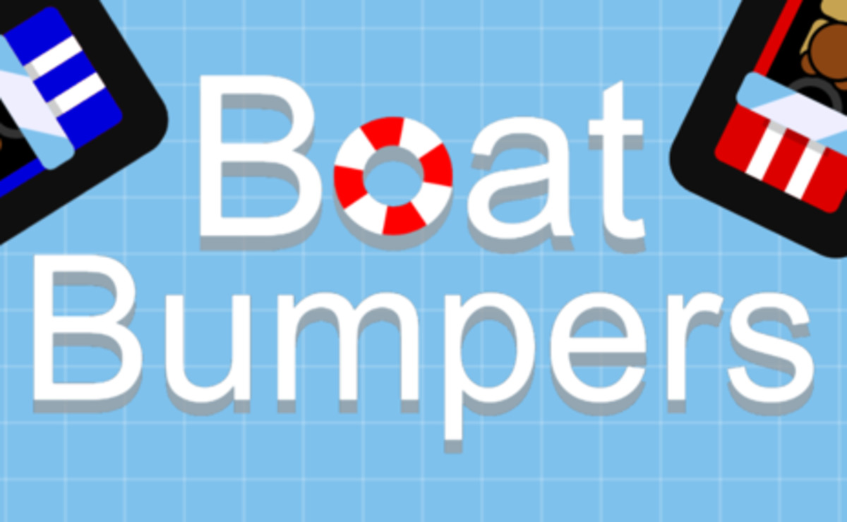 BoatBumpers.io Jouez gratuitement à BoatBumpers.io sur Jeu.cc
