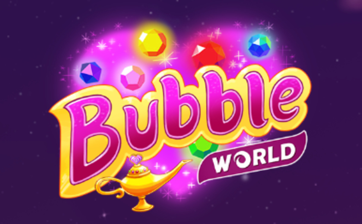 Bubble World Jouez gratuitement à Bubble World sur Jeu.cc