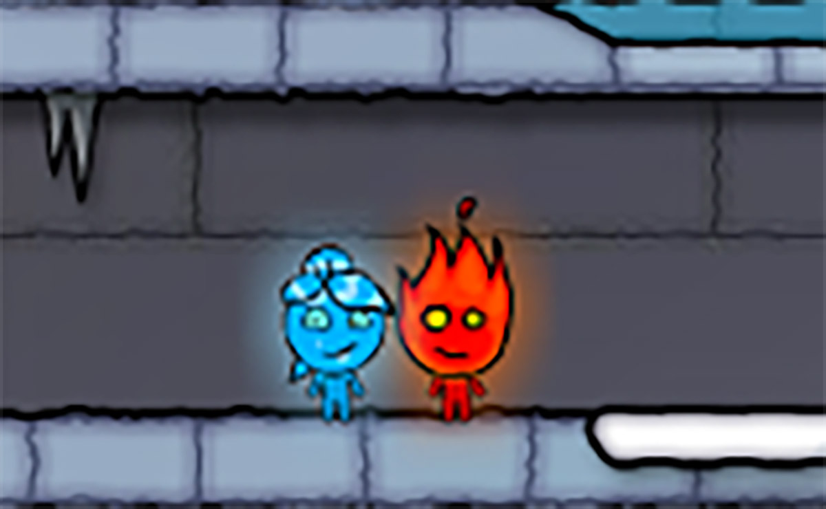 Fireboy and Watergirl (Franchise) Giant Bomb