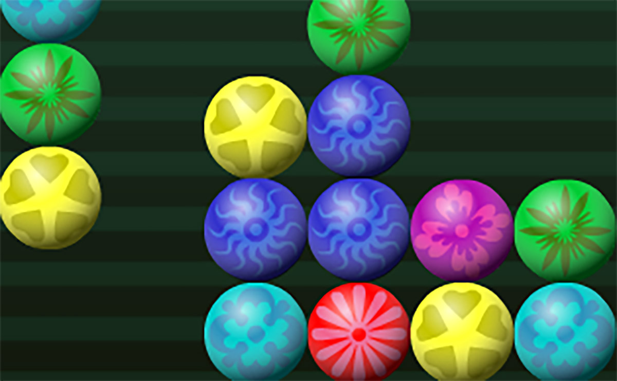 Fireworks Columns Jouez gratuitement à Fireworks Columns sur Jeu.cc