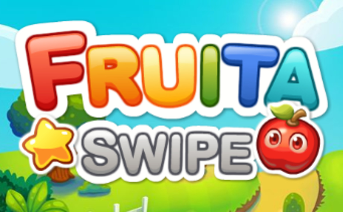 fruit swipe 2