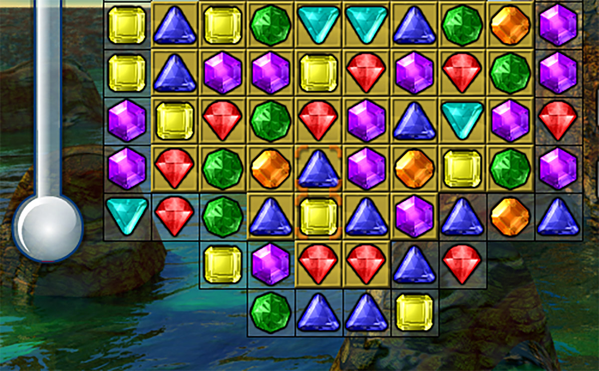 download bejeweled 2 deluxe big fish