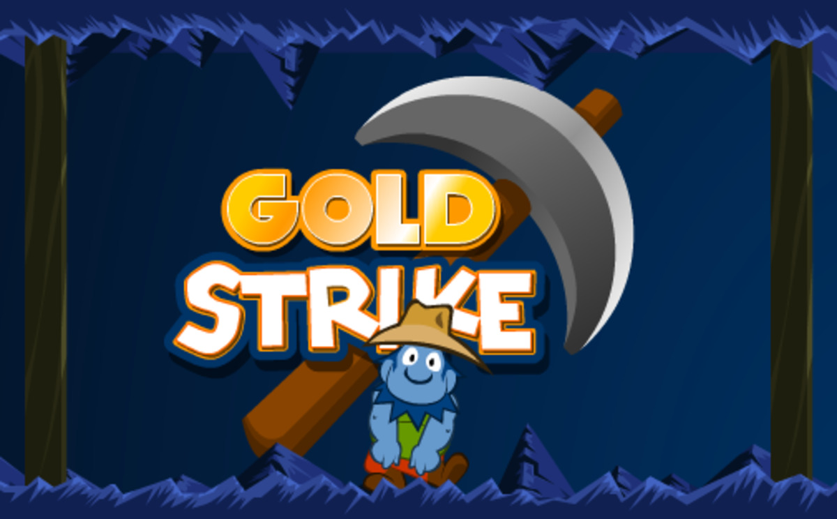 Gold Strike Jouez gratuitement à Gold Strike sur Jeu.cc