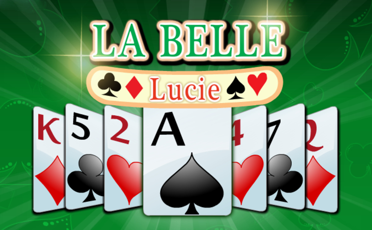 La Belle Lucie Jouez gratuitement à La Belle Lucie sur Jeu.cc