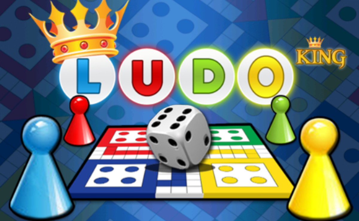 jeux ludo king