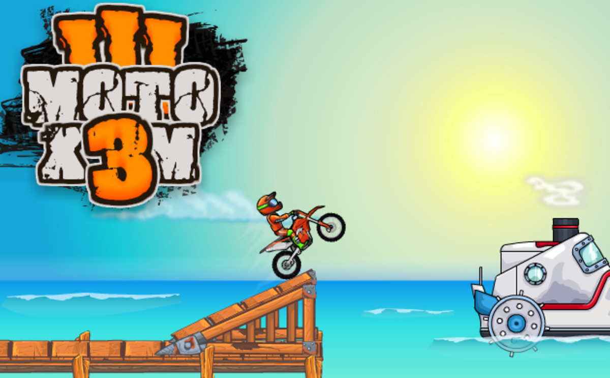 jogos de moto x3m - verloop.io