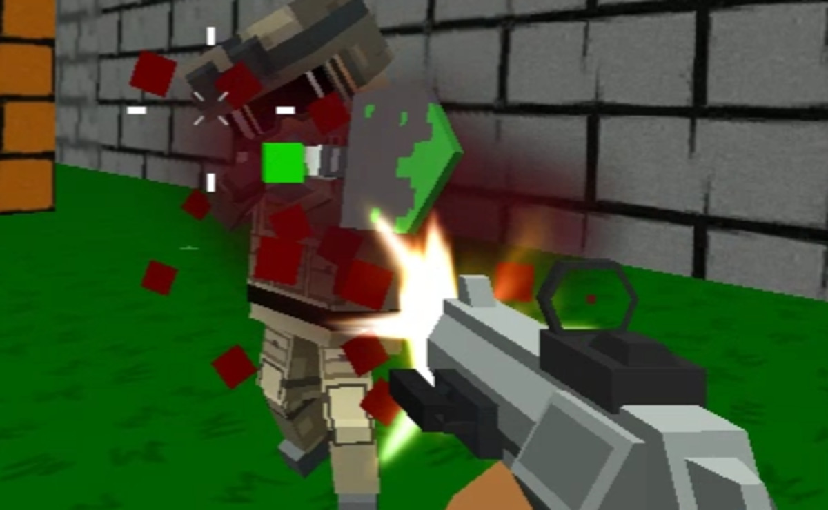 Pixel gun apocalypse 5 jouez gratuitement pixel gun apocalypse 5