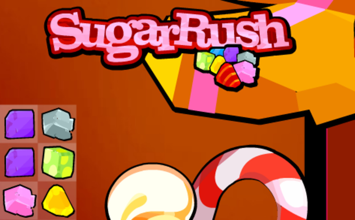 Sugar Rush Strike: novedades para jugadores argentinos