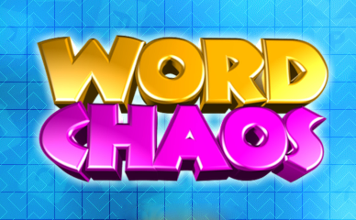 Word Chaos Jouez Gratuitement Word Chaos Sur Jeu cc