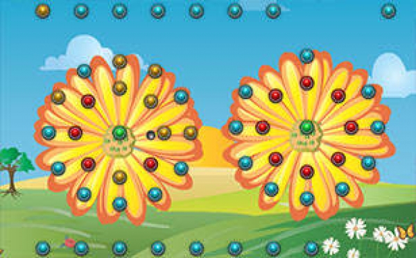 Balle bondissante - Jouez gratuitement à Balle bondissante sur Jeu.cc