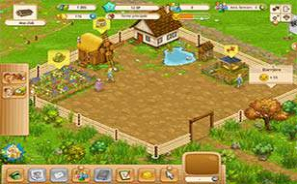 do other players see my goodgame big farm