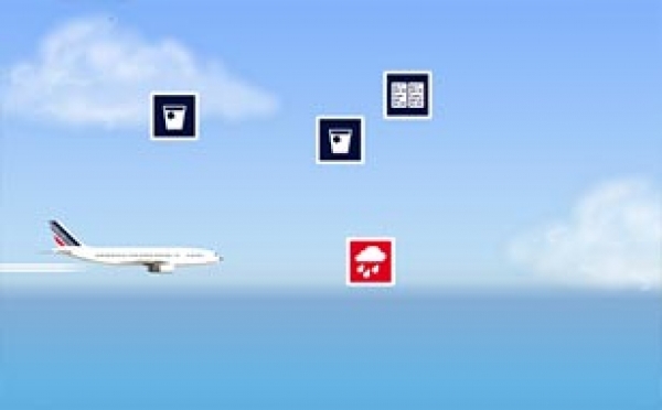 Air France - Fly Further - Jouez gratuitement à Air France - Fly ...