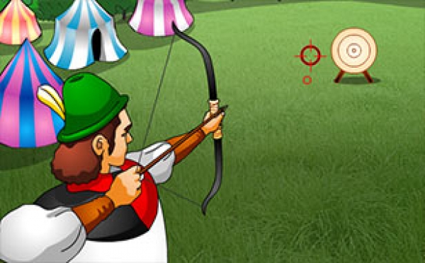 Archer Médiéval Jouez Gratuitement à Archer Médiéval Sur Jeu Cc