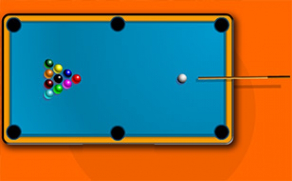Billards - Jouez gratuitement à Billards sur Jeu.cc