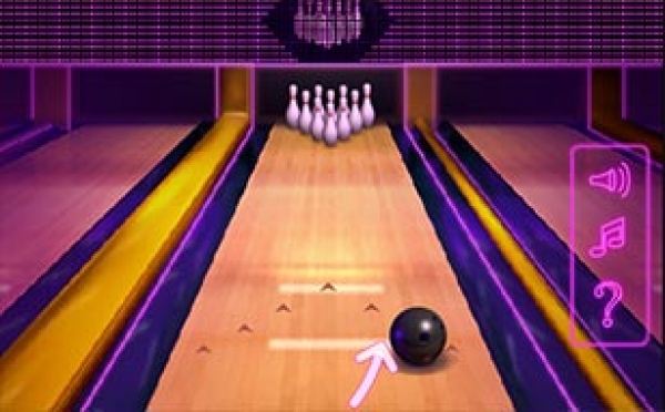 Disco Bowling - Jouez gratuitement à Disco Bowling sur Jeu.cc