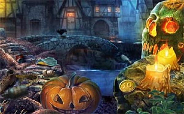 Telecharger Jeux Pc Halloween Objets Caches Avec Utorrent