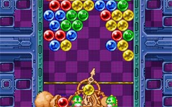 PUZZLE BOBBLE VS -- NEUF ------ pour NOKIA N-GAGE - NEW SCELLED PUZZLE BOBBLE VS -- NEUF ------ pour NOKIA N-GAGE - NEW SCELLED