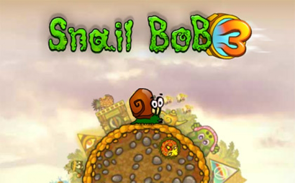 play snail bob download