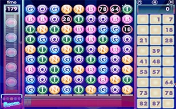 Springo Bingo! Deluxe - Jouez gratuitement à Springo Bingo! Deluxe sur ...