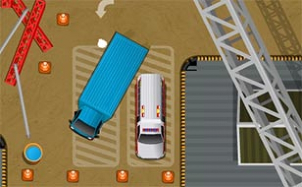 mon camion 123 interactif