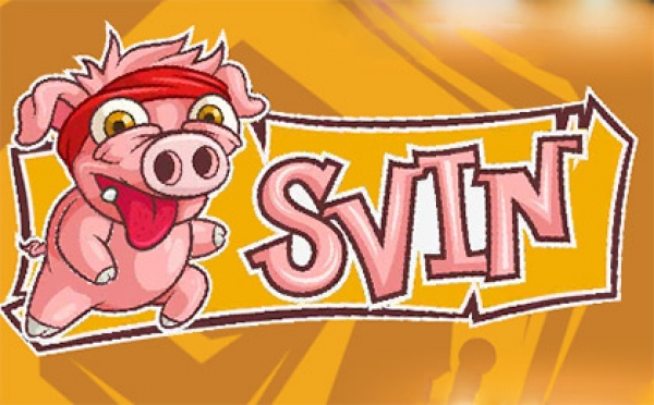 Svin - Jouez gratuitement à Svin sur Jeu.cc