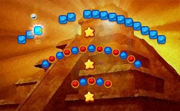 Totem Balles - Jouez gratuitement à Totem Balles sur Jeu.cc