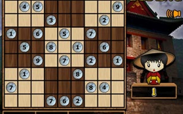 Traditional Sudoku Jouez Gratuitement Traditional Sudoku Sur Jeu cc