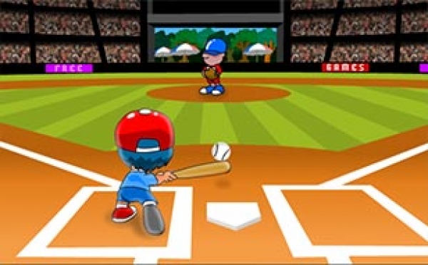 Ultimate Baseball - Jouez gratuitement à Ultimate Baseball sur Jeu.cc