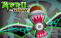 Jeu Aero Frenzy