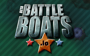 Jeu Battleboats.io