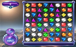 Jeux de bejeweled et de jewel quest - Plus de 25 Jeux de bejeweled et de  jewel quest gratuits sur