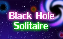 Jeu Black Hole Solitaire