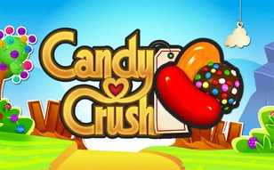 Jeu Candy Crush