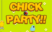 Jeu Chick Party