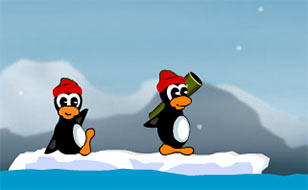 Jeu Conquete Antarctique