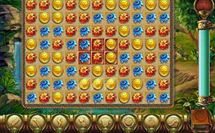 Jeu Cradle of Persia