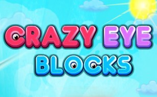 Jeu Crazy Eye Blocks