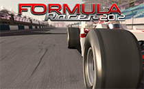 Jeu Formula Racer 2012
