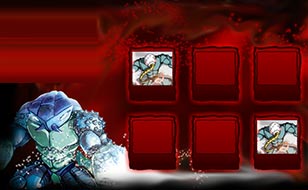 Jeu Gormiti Mémoire