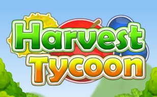 Jeu Harvest Tycoon