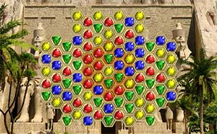 Jeu Joyaux Anciens 3 - Trésors de Cléopatre