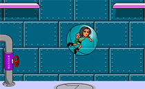 Jeu Kim Possible: Aventures en bulle