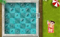 Jeu Klicker Klacker Bubble