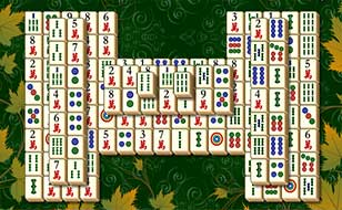 Jeu Mahjong 10