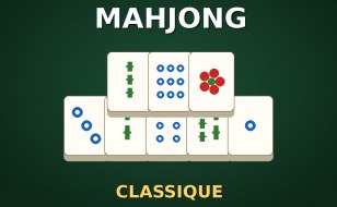 Jeu Mahjong Classique