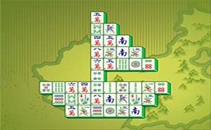 Jeu Mahjong Empire
