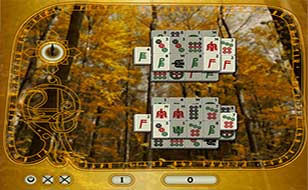 Jeu Mahjong Golden Path